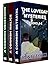 LOVEDAY MYSTERIES Box-Set 4...
