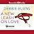 A New Leash on Love (Rescue Me, #1)