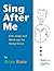 Sing After Me: Echo Songs a...
