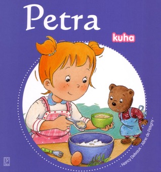 Petra kuha (Petra, #39)