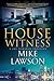 House Witness by Mike Lawson