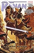 Star Wars: Kanan, Vol. 2: First Blood