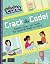 Crack the Code! by Sarah Hutt