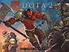 DOTA 2: The Comic Collection