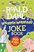 Roald Dahl: Whizzpopping Joke Book