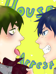 House Arrest (ebook)