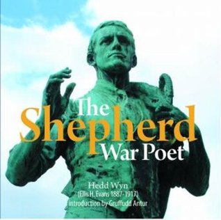 Compact Wales: Shepherd War Poet, The (Paperback)