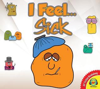 I Feel... Sick (Av2 Fiction Readalongs 2018)