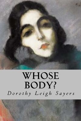 Whose Body?
