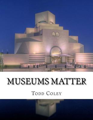 Museums Matter