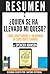 Quien Se Ha Llevado Mi Queso? by Sapiens Editorial