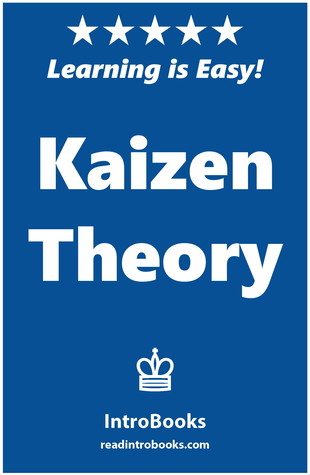 Kaizen Theory (ebook)