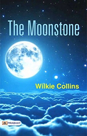 The Moonstone: Wilkie Collins' Mystery and Intrigue