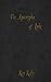 The Apocrypha of Luke by Ken Kelly