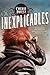 The Inexplicables: The Clockwork Century 4
