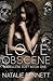 Love Obscene (Obscene Duet #1)