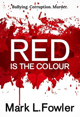 Red is the Colour (Kindle Edition)