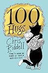 100 Hugs by Chris Riddell