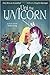 Uni the Unicorn