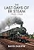 The Last Days of BR Steam 1...
