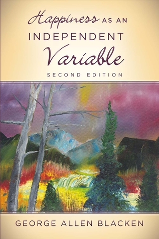 Happiness as an Independent Variable (1)