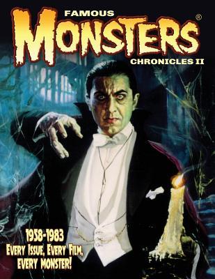Famous Monsters Chronicles II