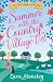 Summer with the Country Village Vet (The Little Village on the Green #1)