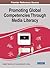Promoting Global Competencies Through Media Literacy
