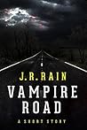 Vampire Road: A S...