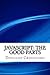 JavaScript: The Good Parts
