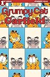 Grumpy Cat/Garfield #1 by Mark Evanier