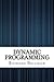 Dynamic Programming