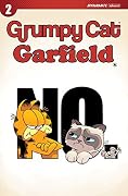 Grumpy Cat/Garfield #2