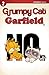 Grumpy Cat/Garfield #2