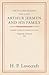Facts Concerning the Late Arthur Jermyn and His Family: With a Dedication by George Henry Weiss