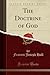 The Doctrine of God