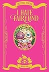 I Hate Fairyland by Skottie Young