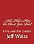 ...And That's How the Rent Gets Paid by Jeff Weiss
