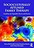 Socioculturally Attuned Family Therapy: Guidelines for Equitable Theory and Practice