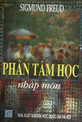 Phân tâm học nhập môn
