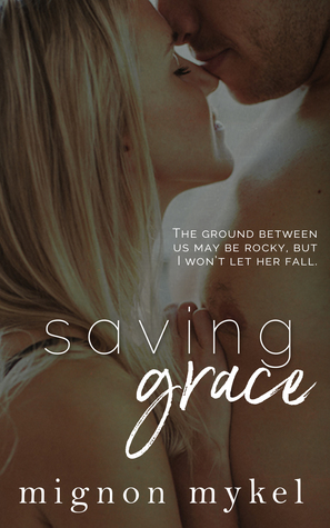 Saving Grace (Loving Meadows, #1; Love In All Places, #6)