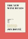 The New Wine Rule...
