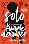 Solo by Kwame Alexander