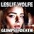Glimpse Of Death (Special Agent Tess Winnett, #3)