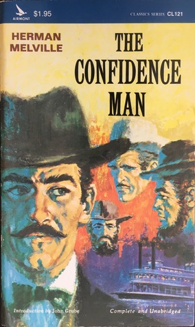 The Confidence Man