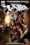 Uncanny X-Men (19...