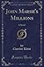 John Marsh's Millions: A Novel