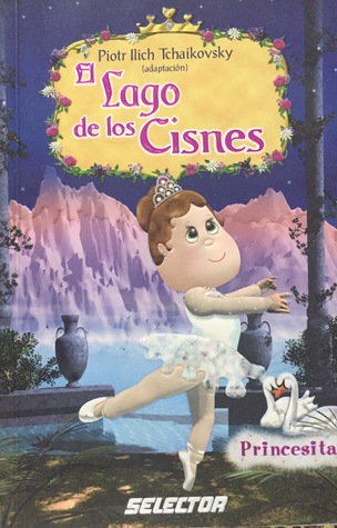 El Lago de Los Cisnes