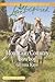 Mountain Country Cowboy (Hearts of Hunter Ridge, 5)