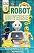 Robot Universe (DK Readers L4)